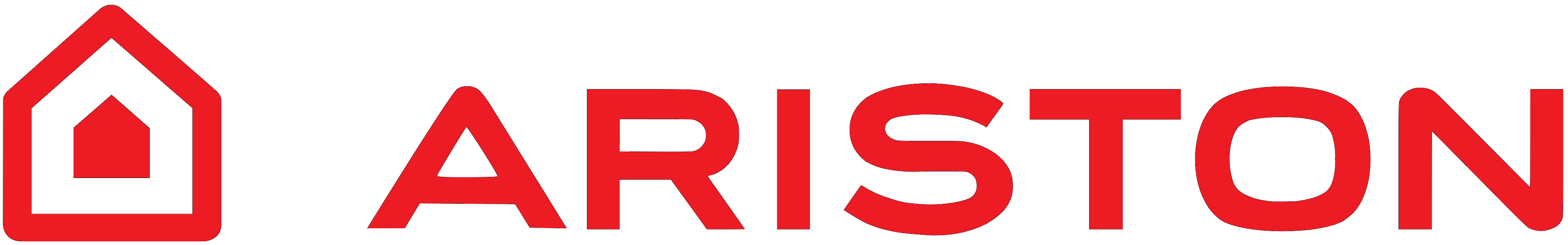 Ariston Kombi Servisi Logo