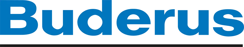 Buderus Kombi Servisi Logo