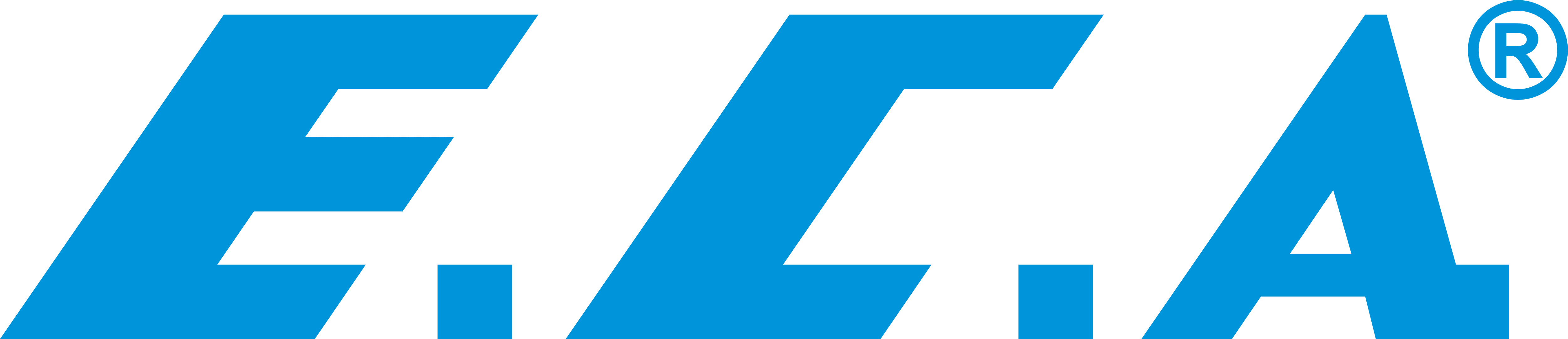 Eca Kombi Servisi Logo